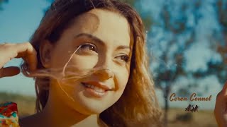 Ceren Cennet  Aşk Official Video [upl. by Huskey]