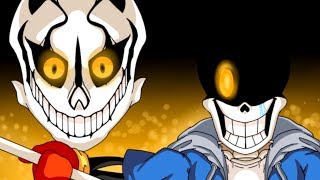 DISBELIEF Papyrus  UNDERTALE [upl. by Rudd]