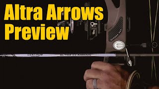 Altra Arrows Preview [upl. by Sandry272]