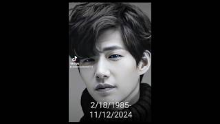 SONG JAE RIM GONE BUT NEVER FORGOTTEN [upl. by Eeliab]