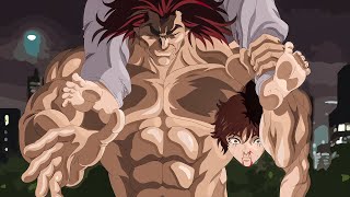 Baki Hanma 2021「AMV」 “To Another Level” [upl. by Ferro]