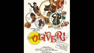 Oliver 1968 OST 12 Reviewing the Situation [upl. by Koball]