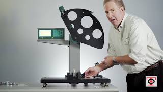 FAQ how to use plastic impact tester for IZOD amp Charpy  Tinius Olsen [upl. by Troyes109]