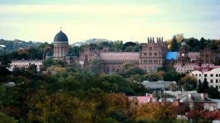 Chernivtsi City [upl. by Neely]