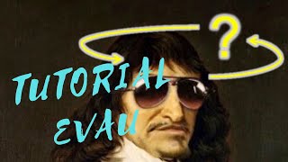 DESCARTES  Comentario de texto [upl. by Ycal]