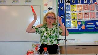 AQA GCSE Chemistry Required Practical  Titration [upl. by Sidnee]