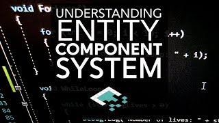 Entity Component System Overview in 7 Minutes [upl. by Sharia]