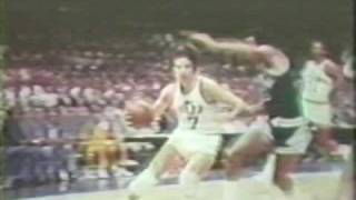 Pete Maravich Highlight Reel [upl. by Spain]