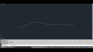 AutoCAD Polyline Labels [upl. by Aneerhs]