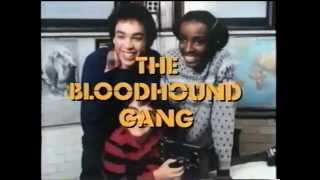 The Bloodhound Gang 1983 Opening Credits v2 [upl. by Uolymme]