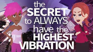 Abraham Hicks  the SECRET to have all Year the Highest Vibration [upl. by Becht]