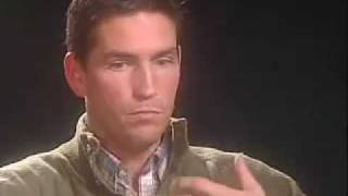 Passion of the Christ interview with Jim Caviezel [upl. by Jung297]