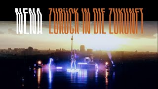 NENA  Zurück in die Zukunft 2020 Offizielles HD Musikvideo [upl. by Nicolai]