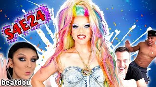 BEATDOWN S4  Episode 24 w WILLAM [upl. by Elamor]