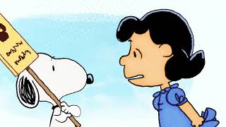 Peanuts  A Day With Snoopy [upl. by Lorna]