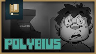 The Legend of Polybius [upl. by Witt18]