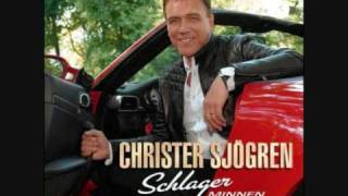 CHRISTER SJÖGREN quotGe oss år tillbakaquot från kommande albumet quotSchlagerminnenquot [upl. by Nnalyrehc846]