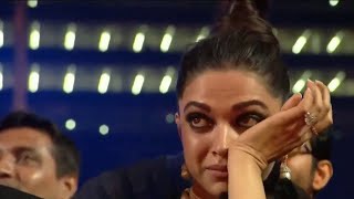 Deepika Crying SALMAN Khan Insulting Ayushmann Khurrana during Award ceremony HD [upl. by Ennovad]