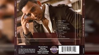 Elvis Martinez – Aventura Audio Oficial álbum Musical La Luz De Mis Ojos  2007 [upl. by Neimad103]