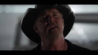 Trace Adkins  Heartbreak Song Official Music Video [upl. by Stoeber]