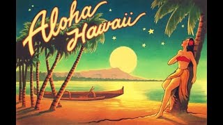 HAWAIIAN MUSIC Aloha Sunday Nonstop [upl. by Agni983]