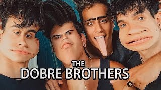 The Dobre Brothers [upl. by Car]