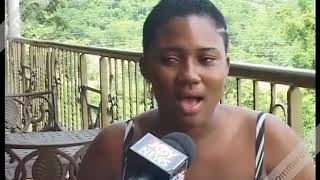 Abena Korkor Addo JoyNews interview [upl. by Chew]