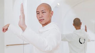 What Is Tai Chi Finally explained [upl. by Otrevlig]