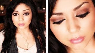 Pirates of the Caribbean Makeup Tutorial​​​  Charisma Star​​​ [upl. by Elledoj]