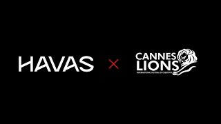 Cannes Lions Highlights 2023 [upl. by Charil]