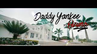 Daddy Yankee Ft Ozuna  Rompe Corazones Video Oficial 60fps [upl. by Anaahs]