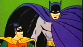 1960s Batman Intro [upl. by Olga]