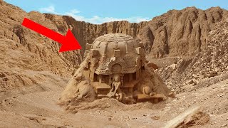 10 Most Incredible Recent Archaeological Discoveries [upl. by Gard344]