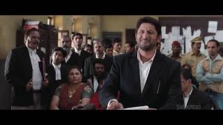 Jolly LLB 3 2013 Hindi 720p DvDrip x264 H [upl. by Atoiyanap]