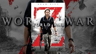 World War Z [upl. by Lerraf]