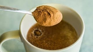 Add Cinnamon Powder To Your Tea and Coffee And This Will Happen [upl. by Eustatius522]