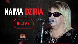 Naima Dziria LIVE [upl. by Lock]