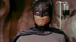 1965 Batman ABC Network Presentation [upl. by Lledualc959]