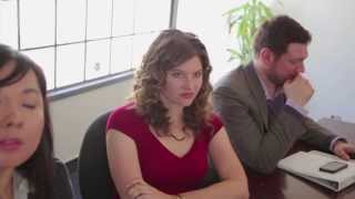 CONSULTING 101 What do consultants do spoof video [upl. by Lerner263]