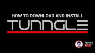 How To Download And install Tunngle [upl. by Dazhehs991]