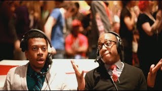 Most Iconic Moments in Melee History [upl. by Yenruoj]