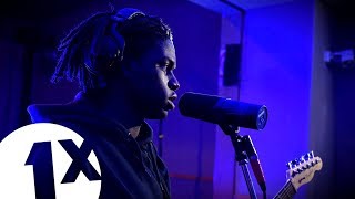 Daniel Caesar  We Find LoveBlessed on BBC Radio 1Xtra [upl. by Howlyn]