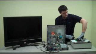 How Does Hard Drive Degaussing Work [upl. by Chadabe]