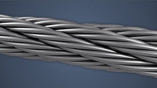 Wire Rope Basics Training [upl. by Amaral844]