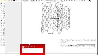 How to Draw Chemical Structure using ChemDraw Software with HD [upl. by Euell]