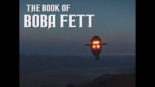 The Book of Boba Fett 1985 [upl. by Oneg]