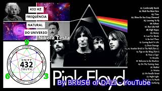 PINK FLOYD HITS  432 Hz  2022 [upl. by Coppinger]