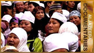 From Xian to Mecca  The Road to Hajj  China  Featured Documentary [upl. by Eruza984]