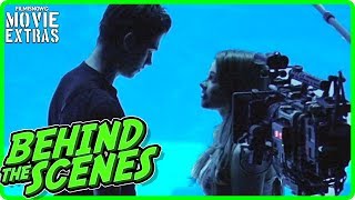 AFTER 2019  Behind the Scenes of Josephine Langford Romance Movie [upl. by Nyloc]