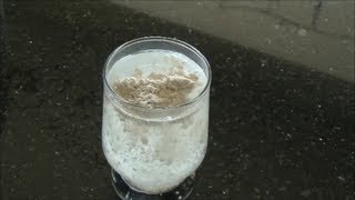 How To Make Colloidal Oatmeal [upl. by Ertnod]